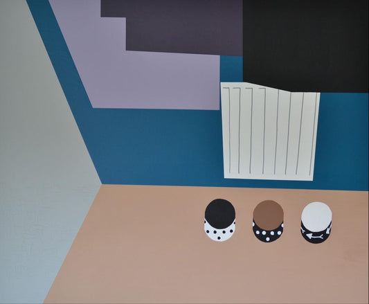 Artist Spotlight: Andrew Leigh