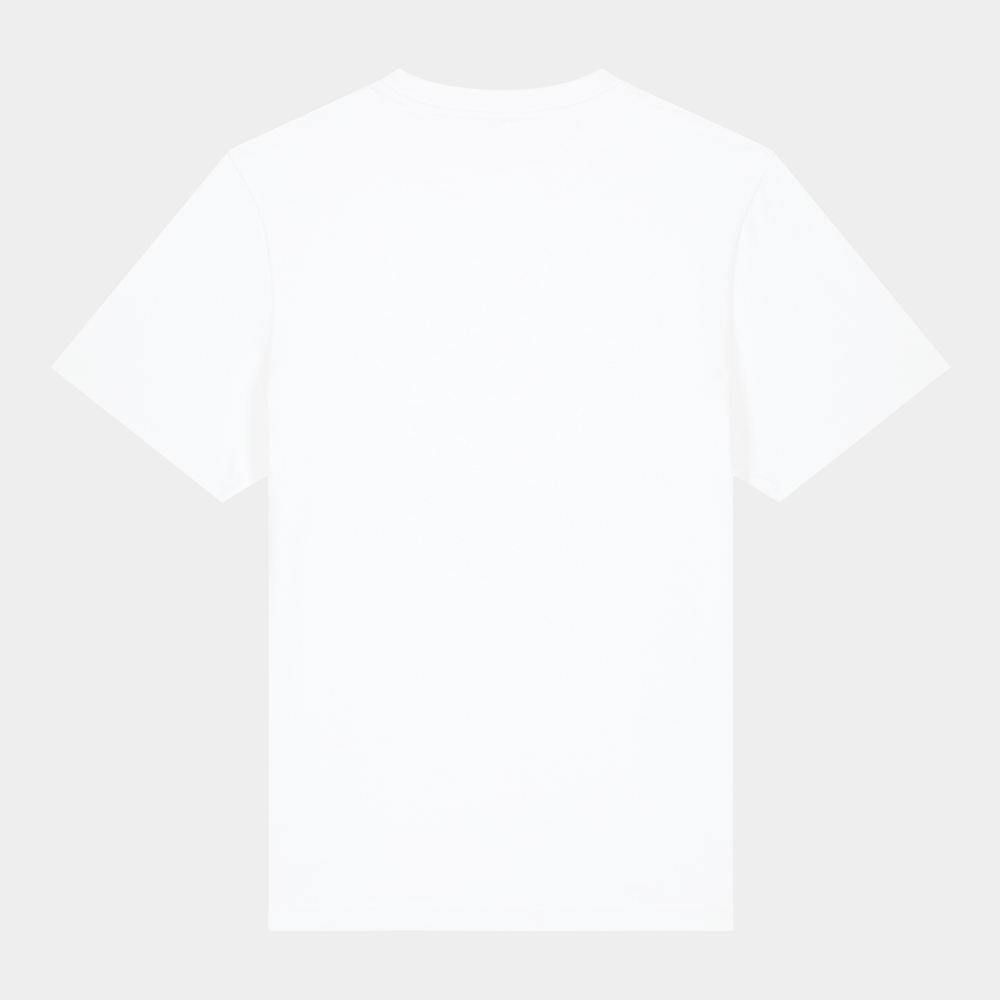 'TSUIGEKI' Relaxed Organic T-shirt