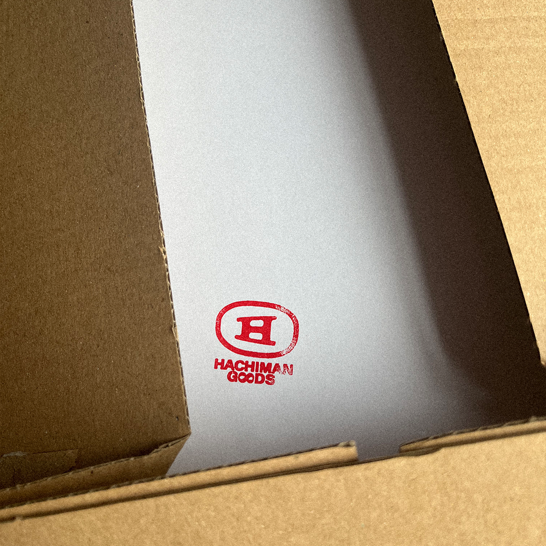 Hachiman Maneki Artwork