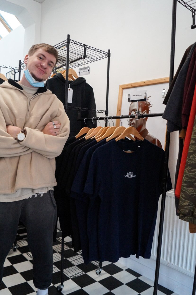 Looks - Your Independent Streetwear Store