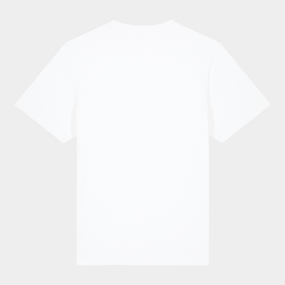 HR001 'TSUIGEKI' Relaxed Organic T-shirt